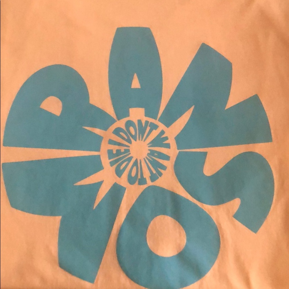 Ransom T-shirt